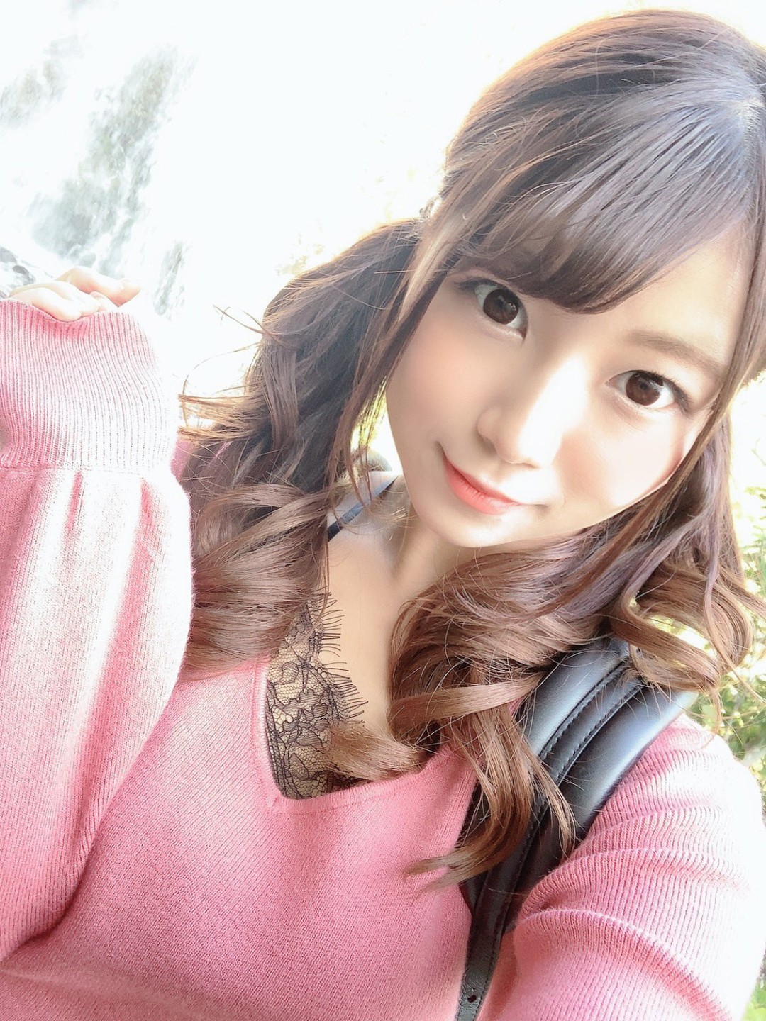 高美はるか(高美遥,Takami Haruka)