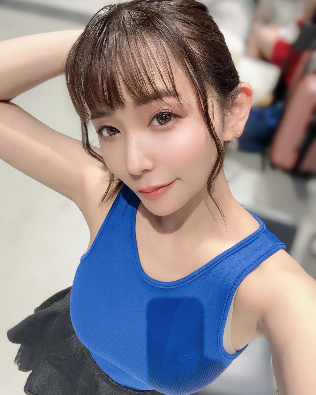 笹倉杏(Sasakura An)