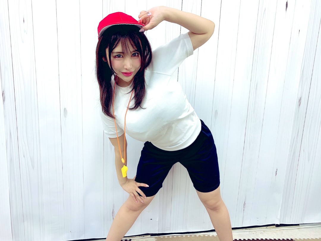 葉月美音(叶月美音,Hazuki Mion)