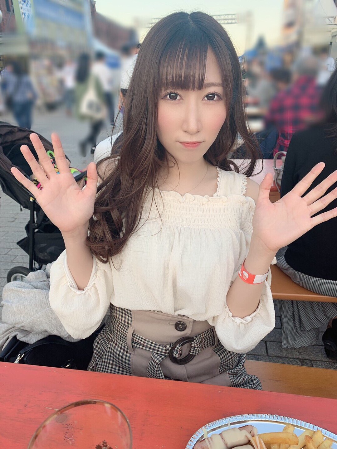 星杏,星あんず,Hoshi Anzu