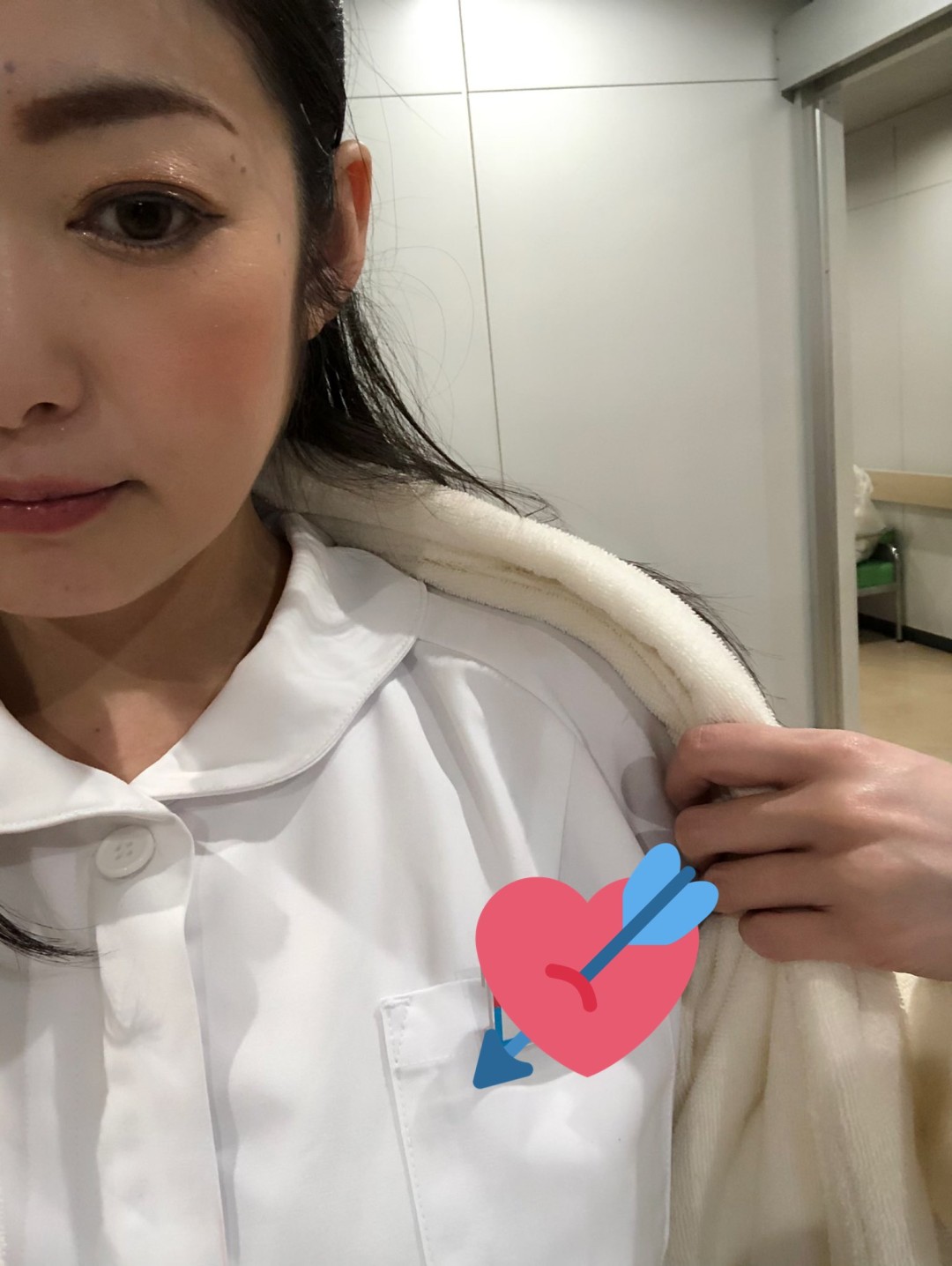 江波亮(江波りゅう,Enami Ryu)