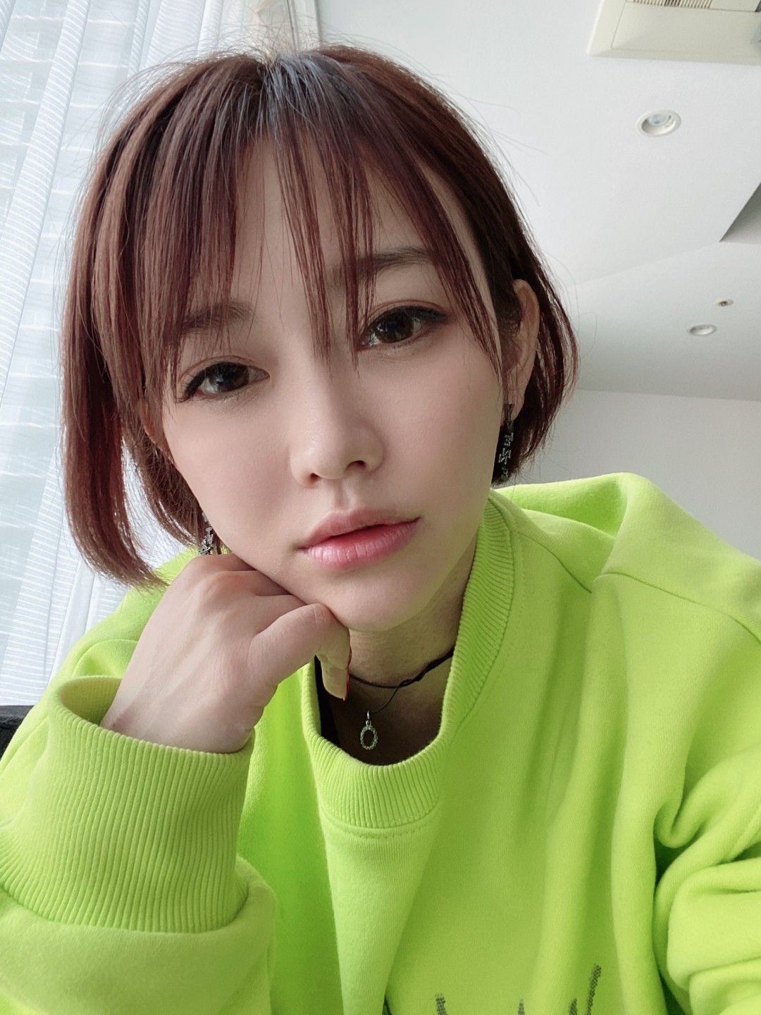 西野翔(Nishino Sho)