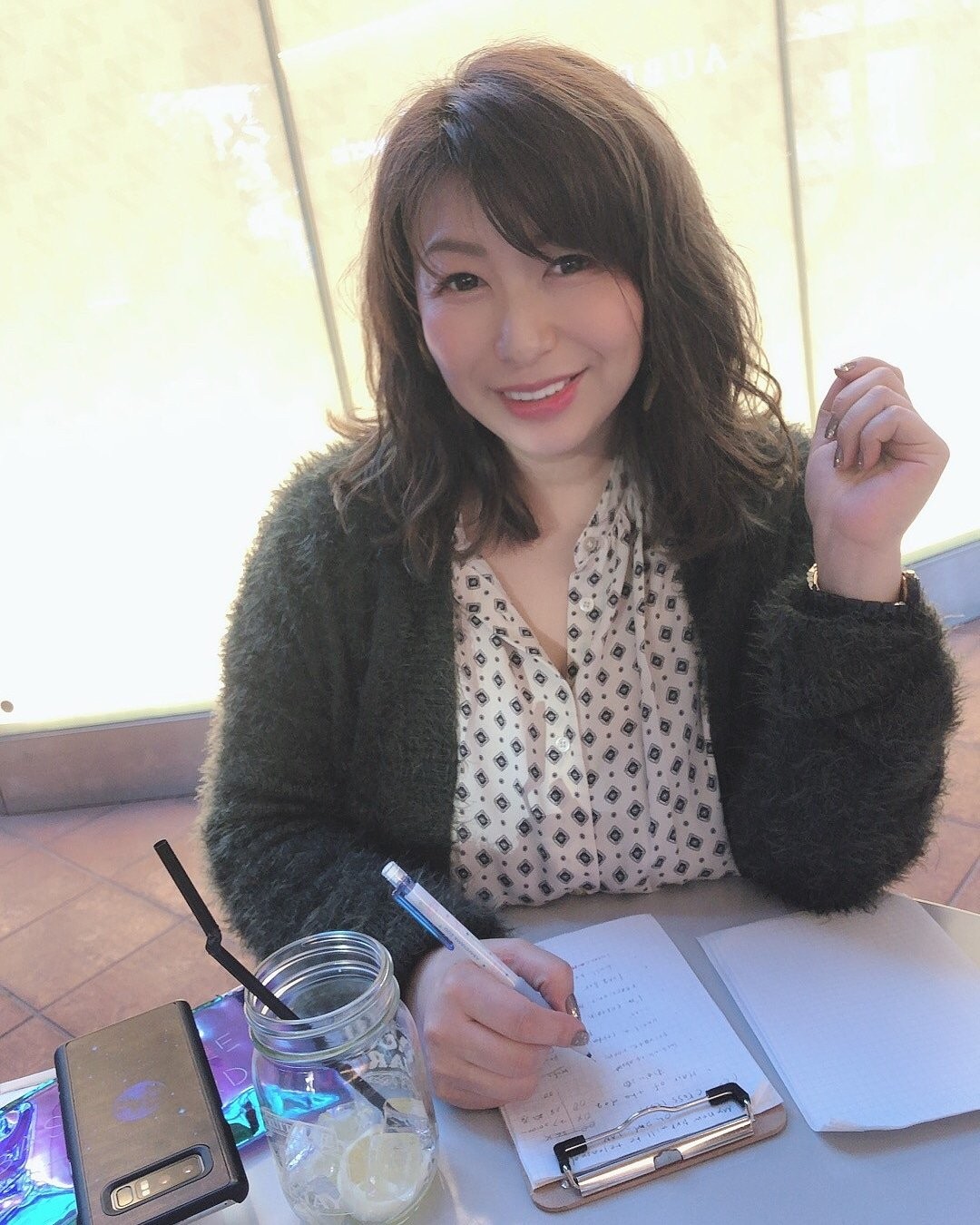 折原由香里(折原ゆかり,Orihara Yukari)