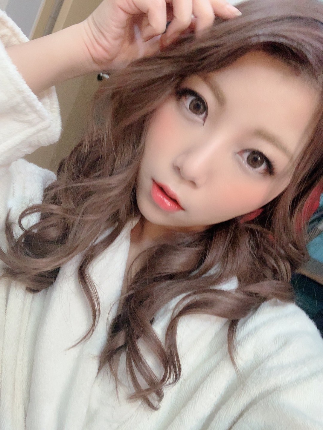 高美はるか(高美遥,Takami Haruka)