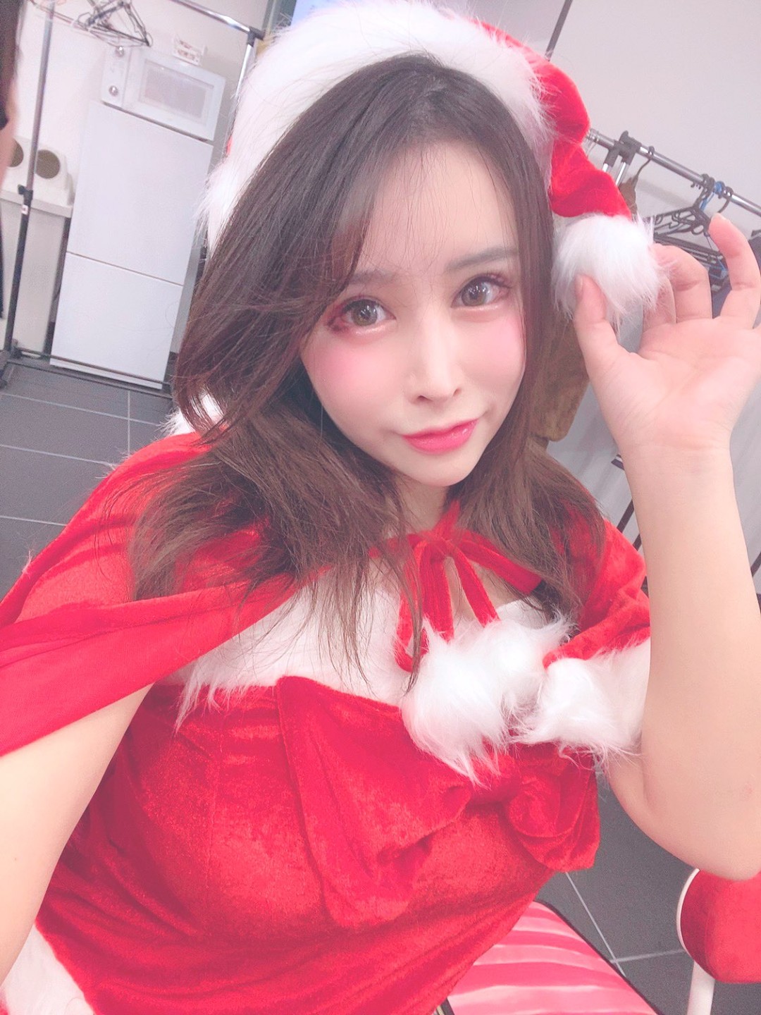 葉月美音(叶月美音,Hazuki Mion)