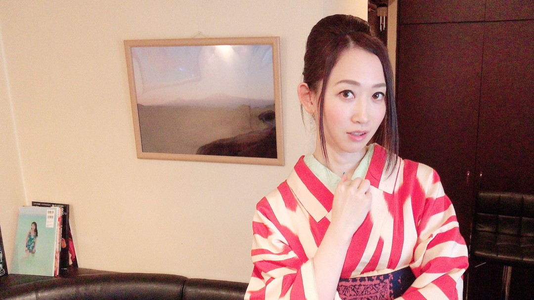 水户香奈(水戸かな,Mito Kana)