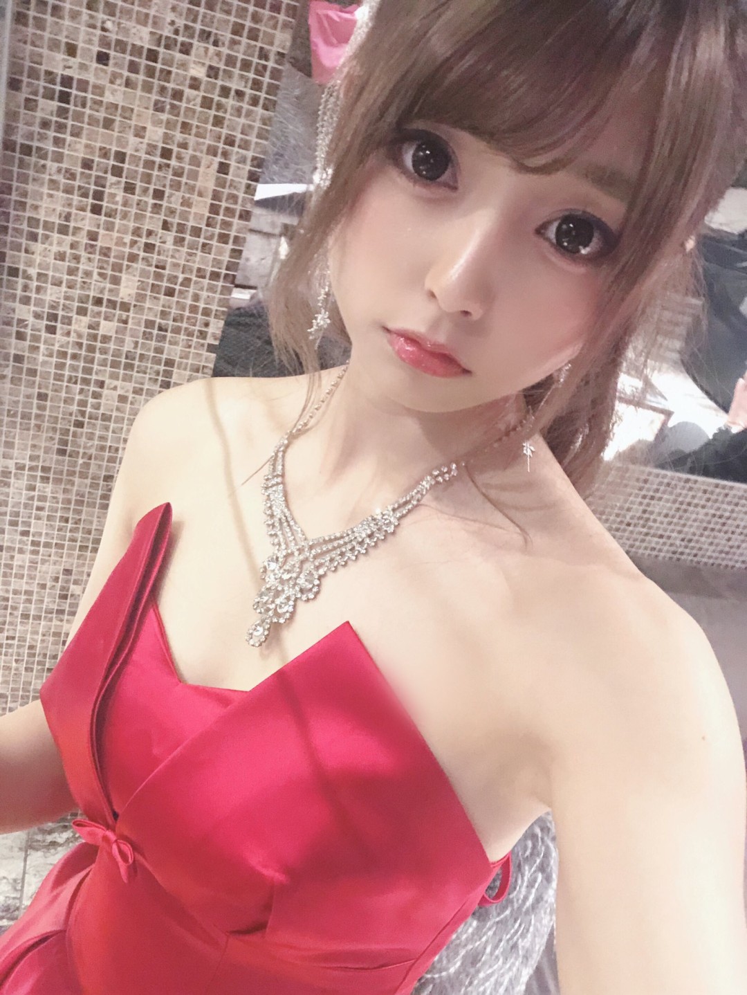河南实里(河南実里,Kawana Minori)