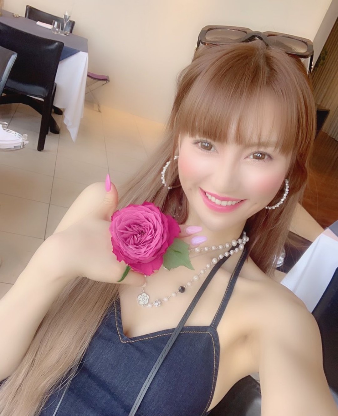 华岛玲菜,きみかわ結衣,Kimikawa Yui,華嶋 れい菜