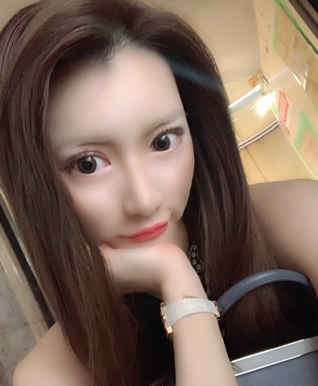 华岛玲菜,華嶋れい菜,Kashima Reina