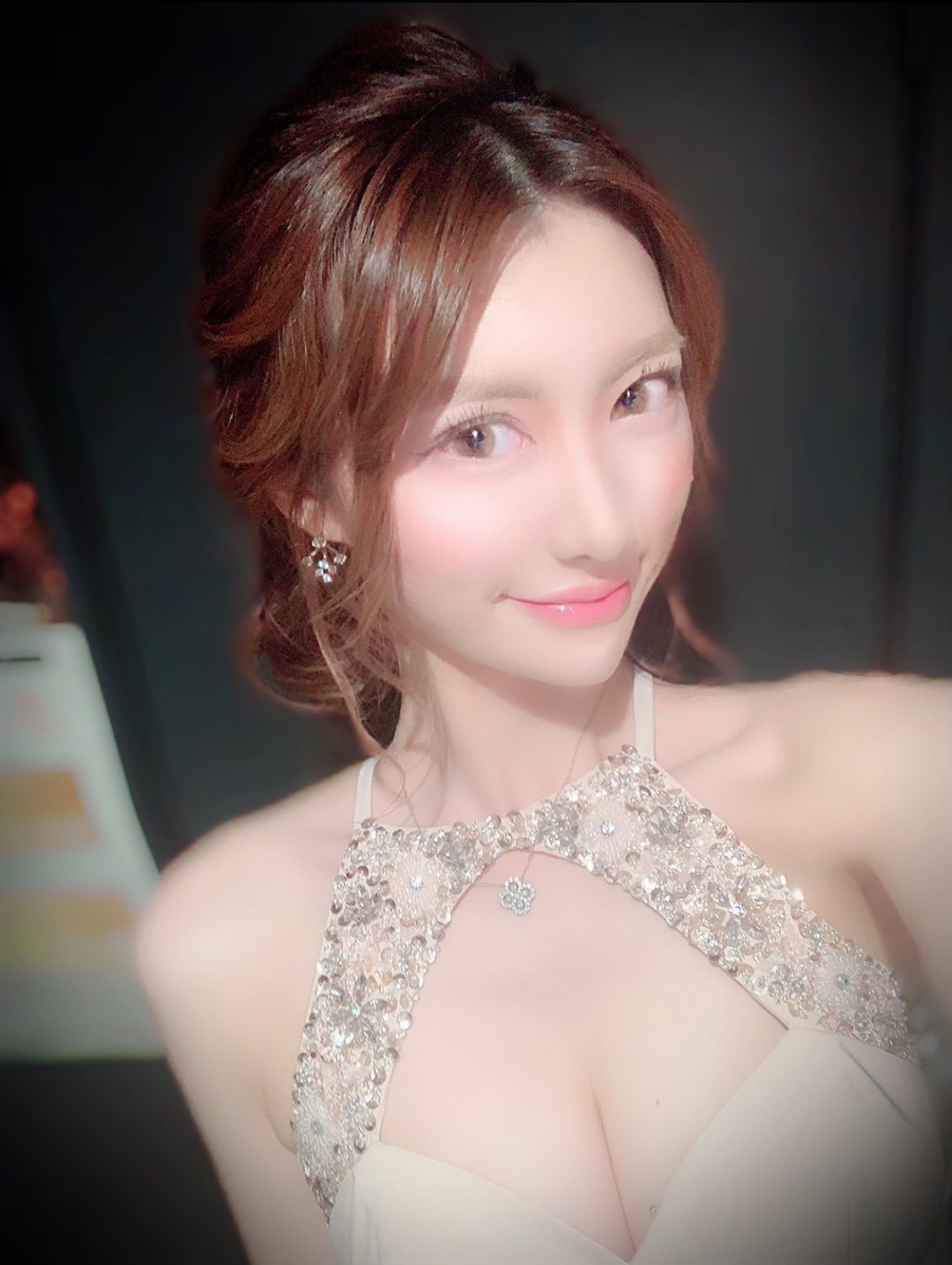 华岛玲菜,華嶋れい菜,Kashima Reina