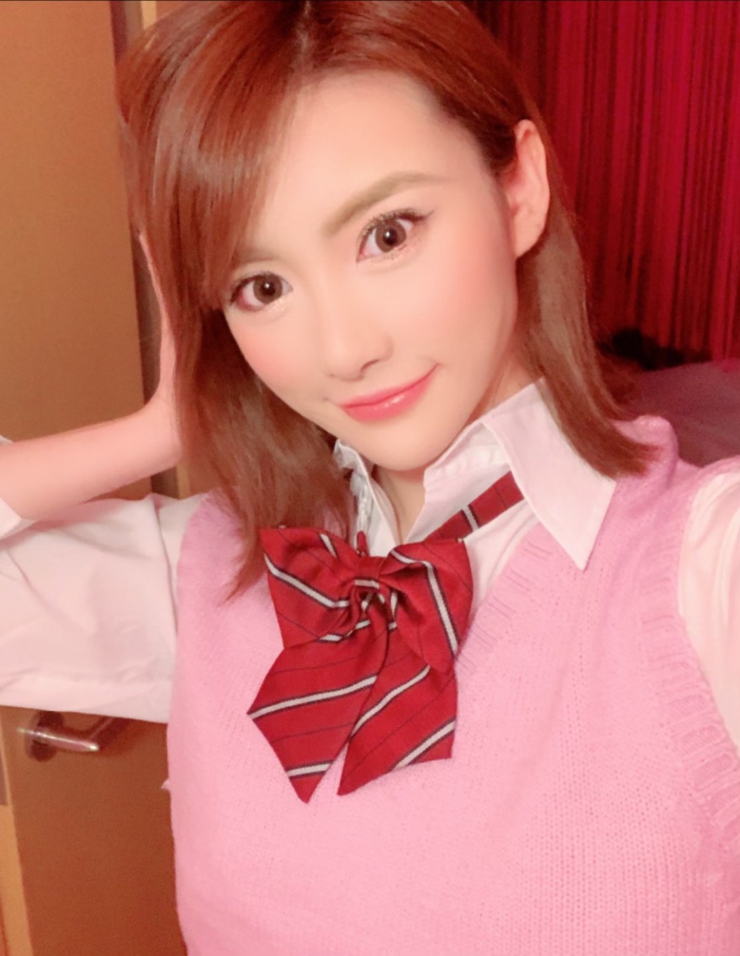 华岛玲菜,きみかわ結衣,Kimikawa Yui,華嶋 れい菜