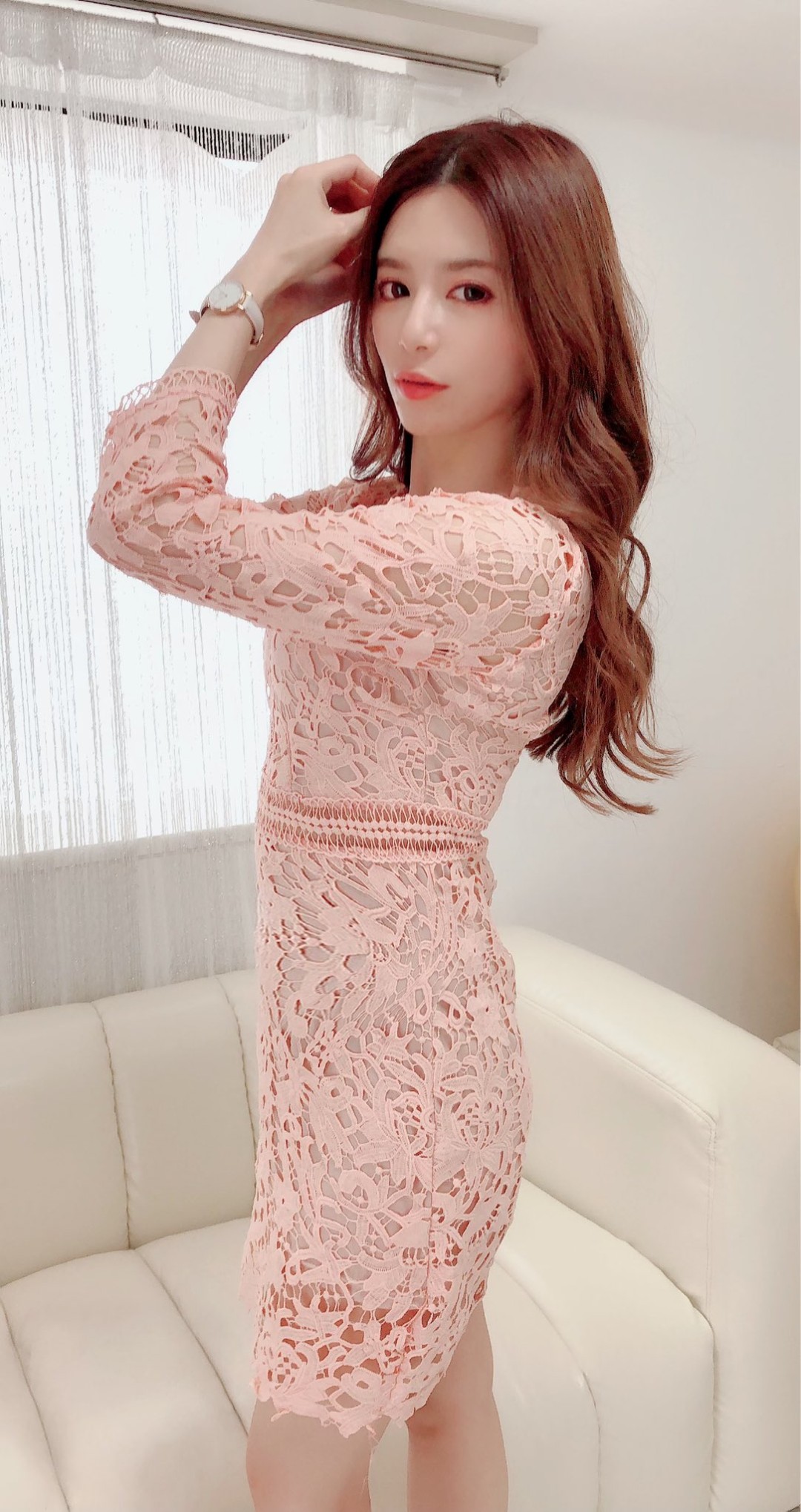 栗林里莉(Kuribayashi Riri)