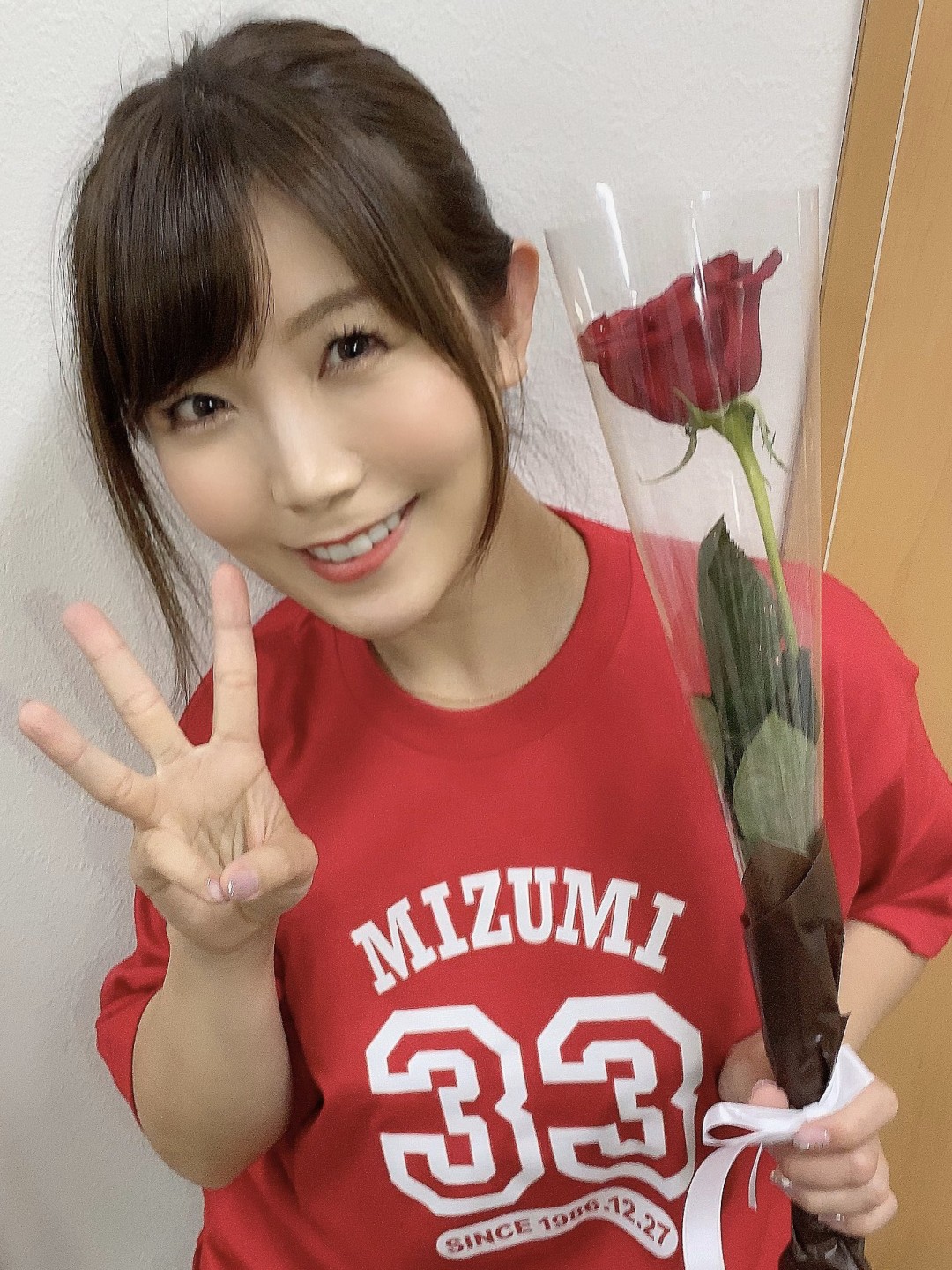 美泉咲(Mizumi Saki)
