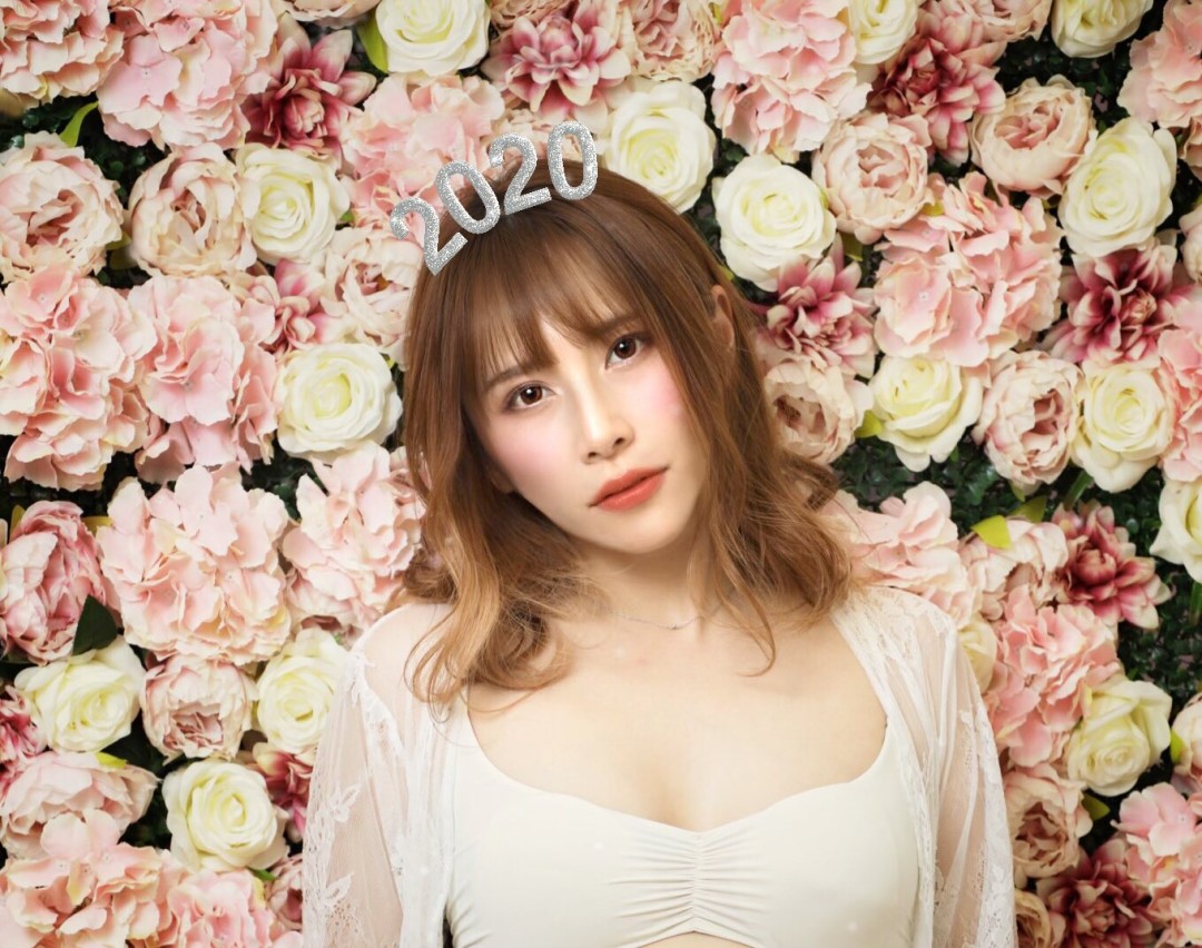 花咲いあん(花咲一杏,Hanasaki Ian)