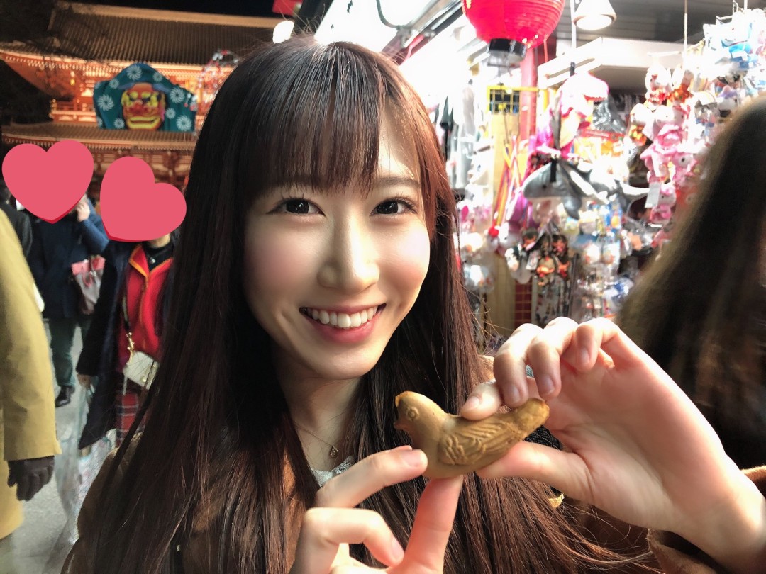 星杏,星あんず,Hoshi Anzu