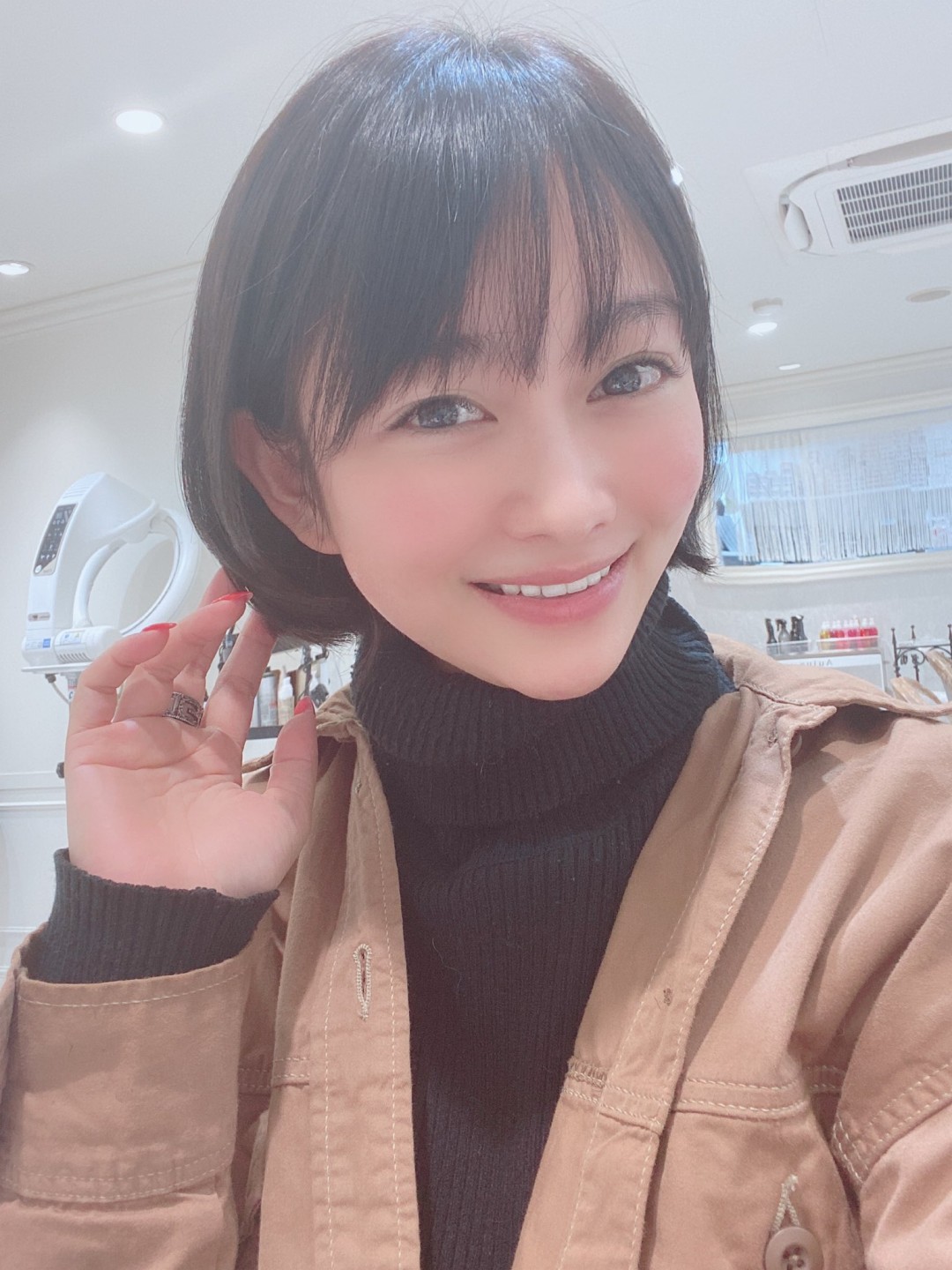 西野翔(Nishino Sho)