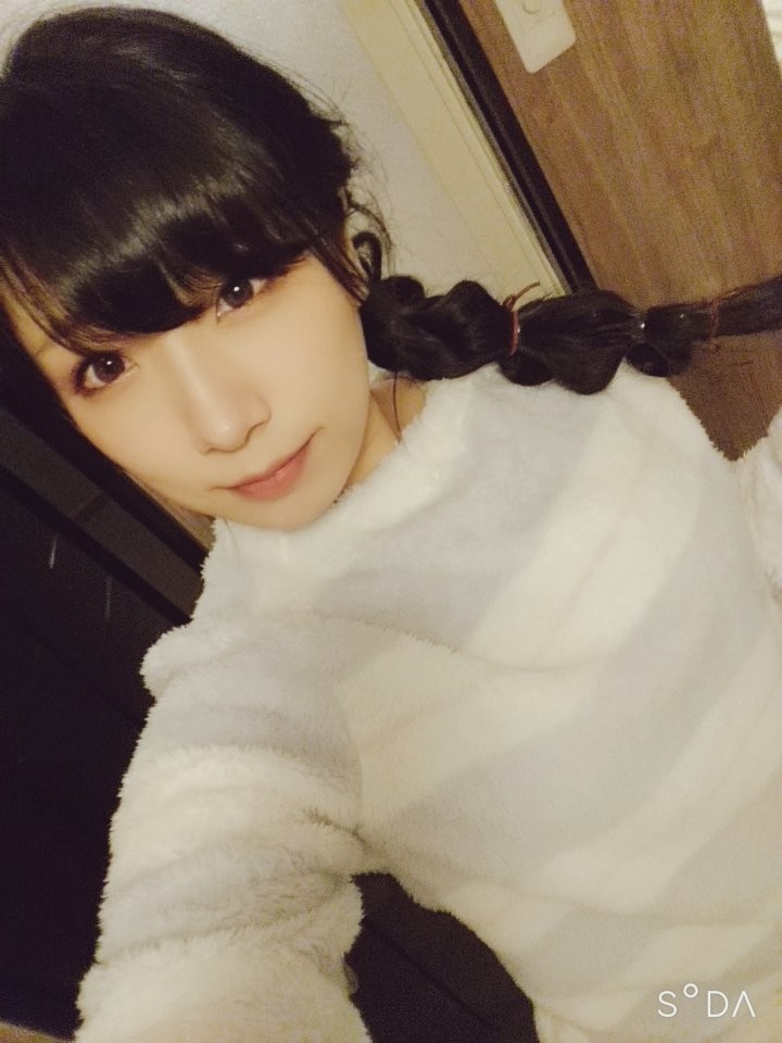 永井美雏(永井みひな,Nagai Mihina)