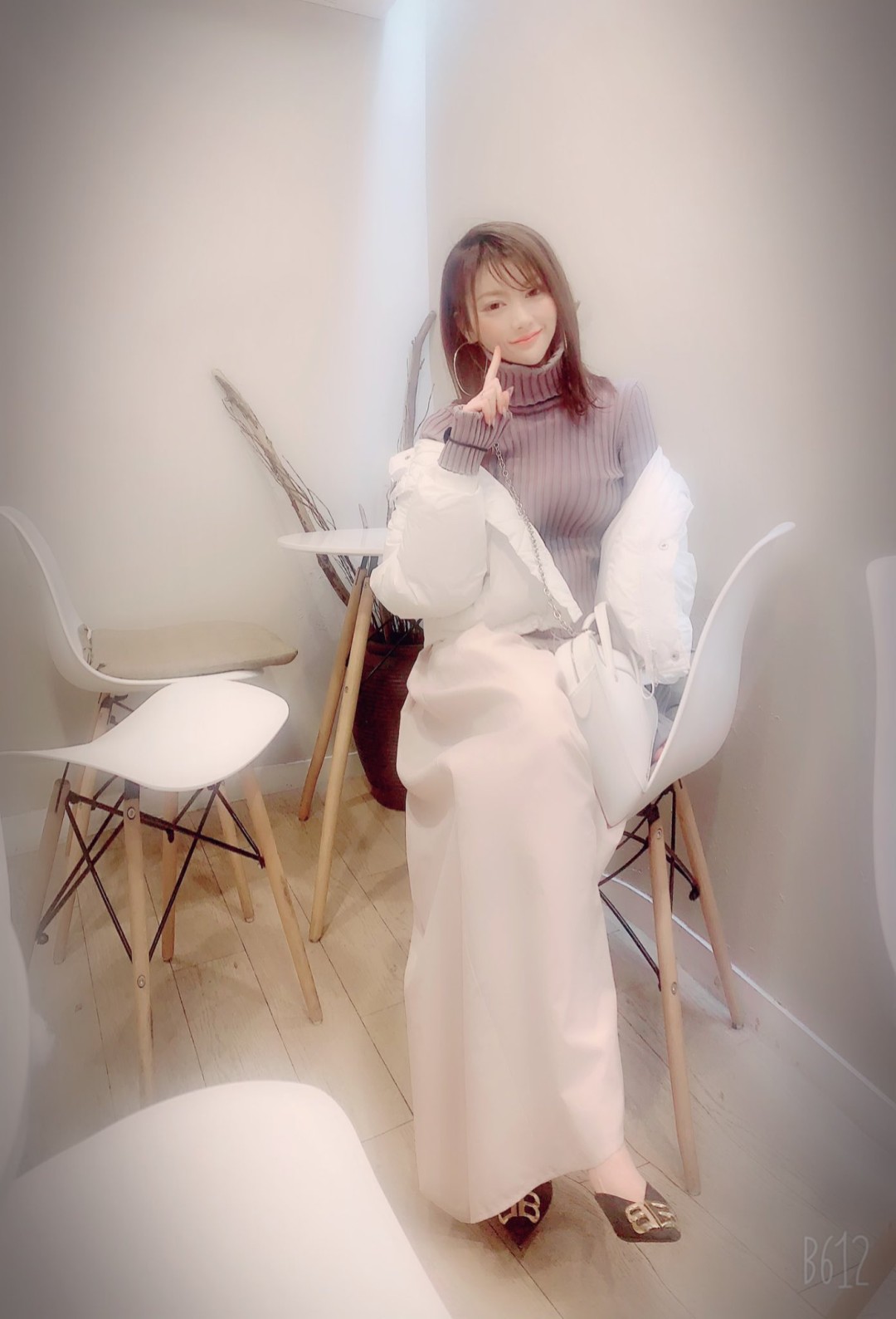 华岛玲菜,華嶋れい菜,Kashima Reina