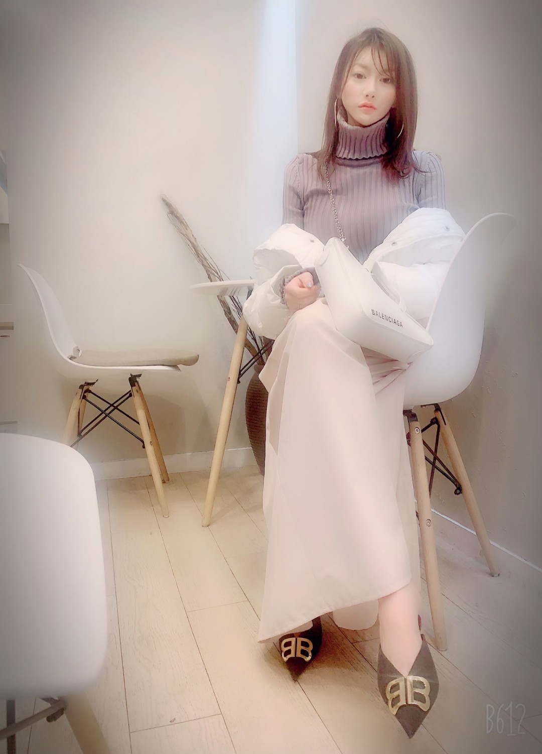 华岛玲菜,華嶋れい菜,Kashima Reina