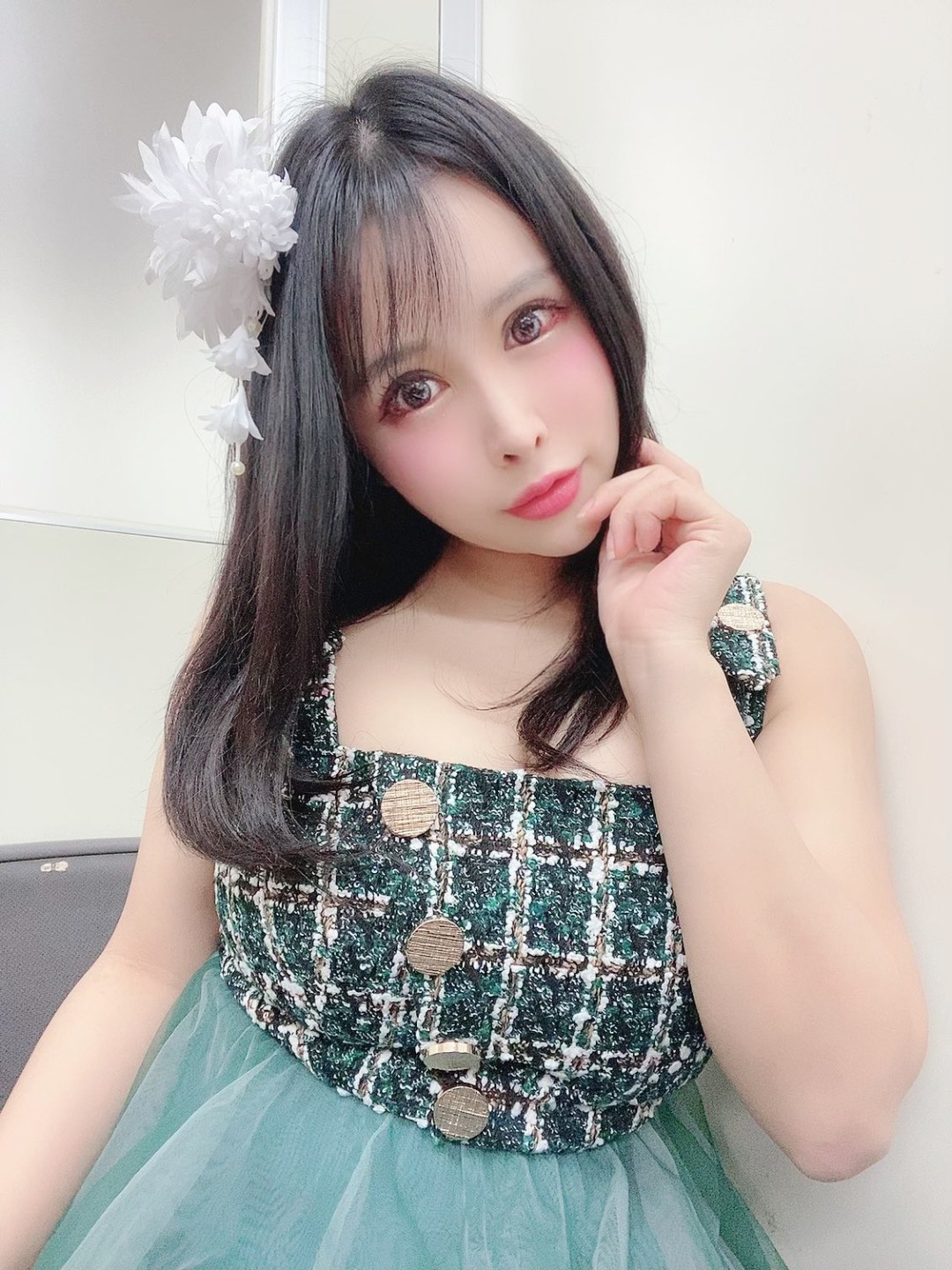 葉月美音(叶月美音,Hazuki Mion)