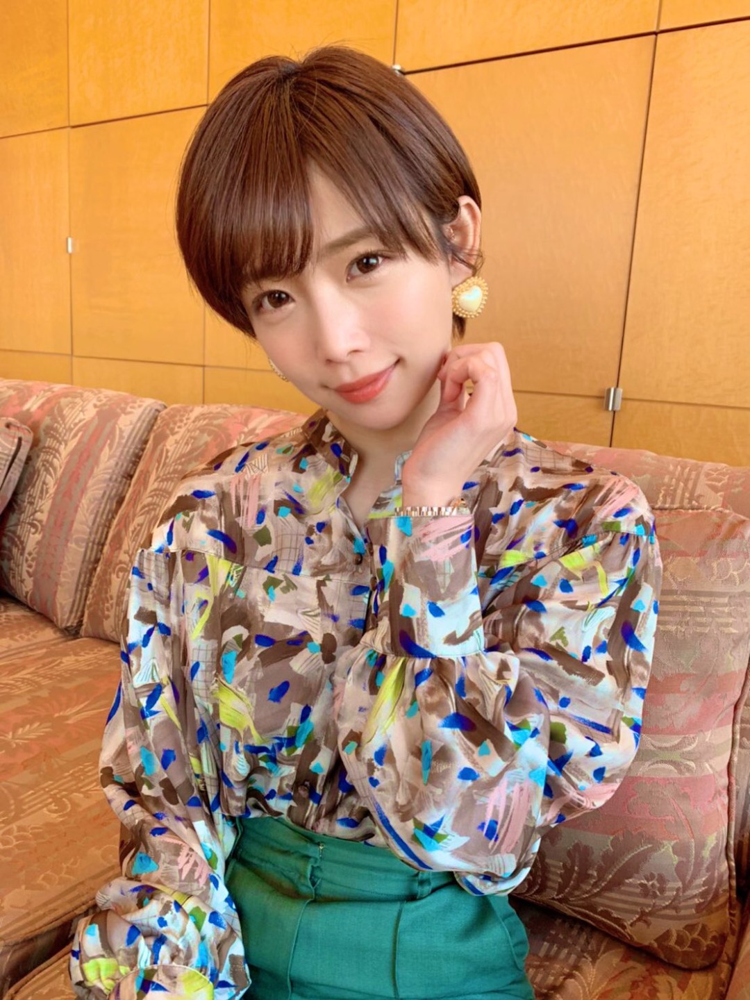 纱仓真奈,紗倉まな,Sakura Mana