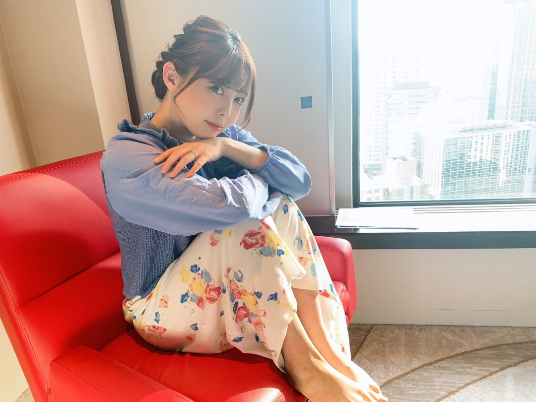 (谷花紗耶,Tanihana Saya)