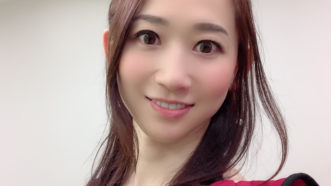 水户香奈(水戸かな,Mito Kana)