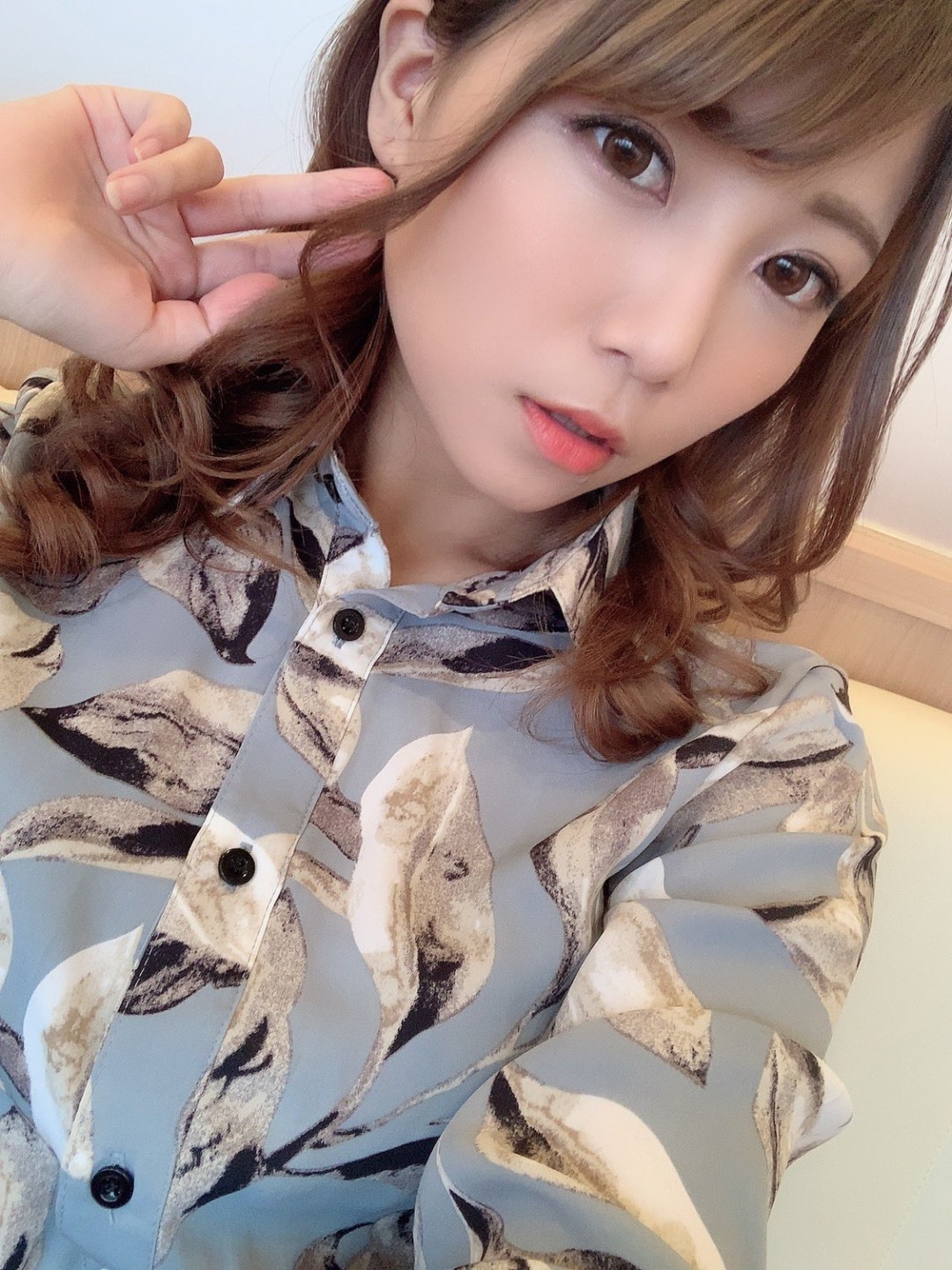 高美はるか(高美遥,Takami Haruka)