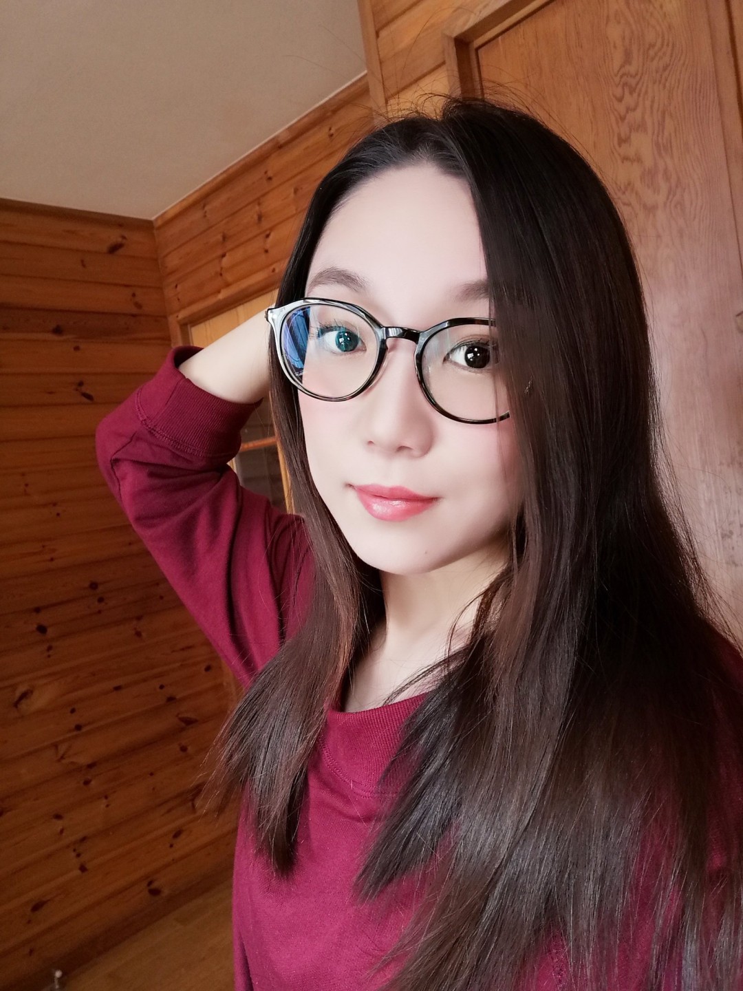 户田美美香(戸田美々香,Toda Mimika)