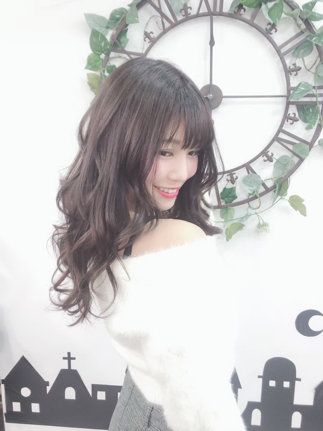 高美はるか(高美遥,Takami Haruka)