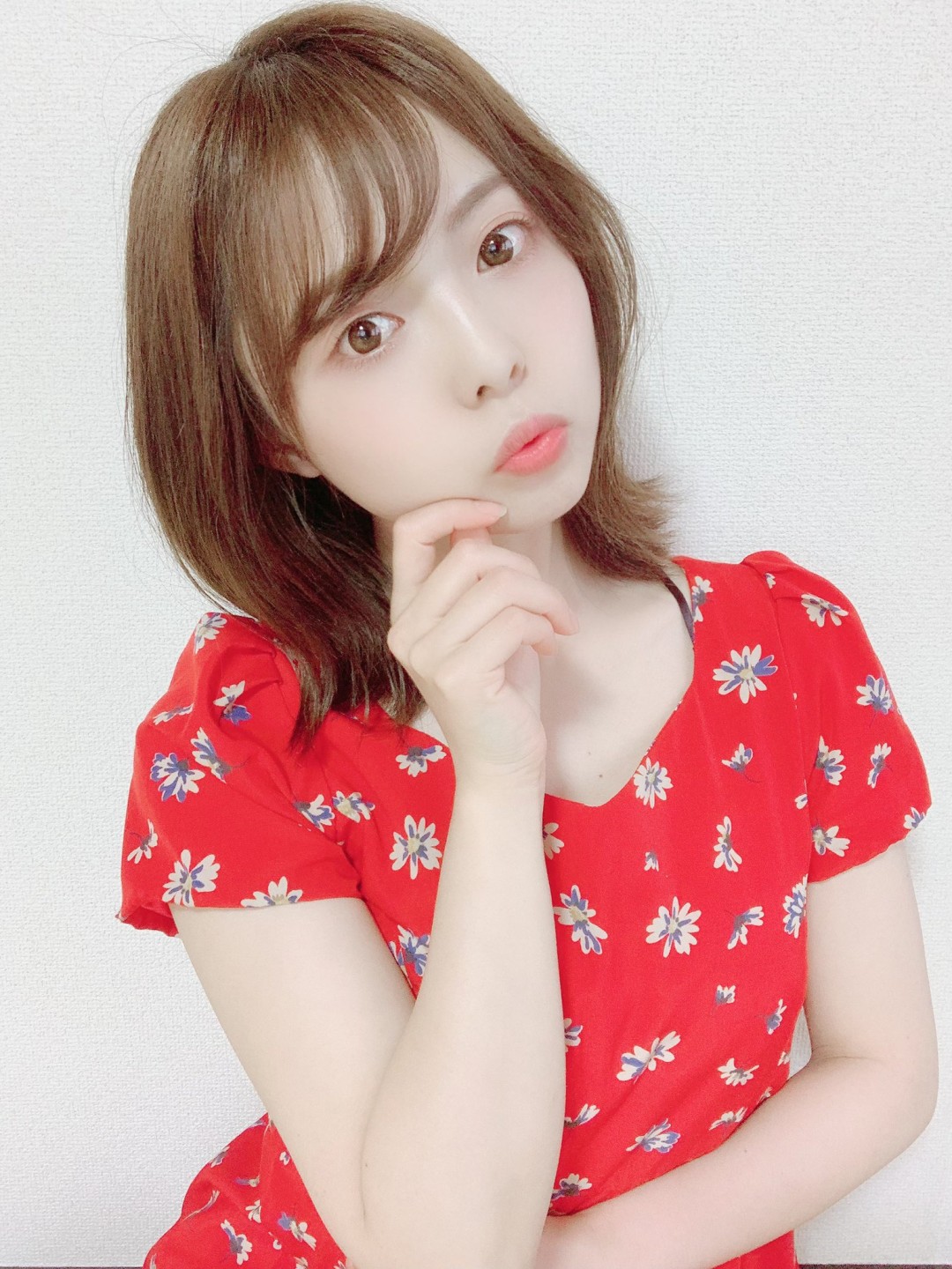 (谷花紗耶,Tanihana Saya)