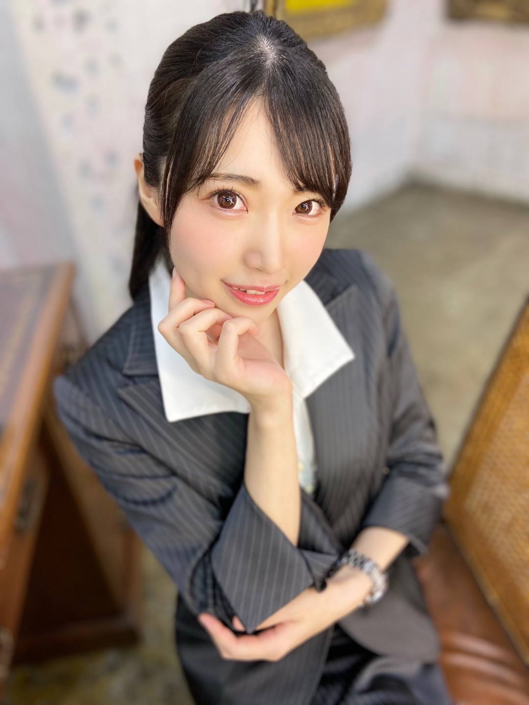 皆月光(皆月ひかる,Minazuki Hikaru)