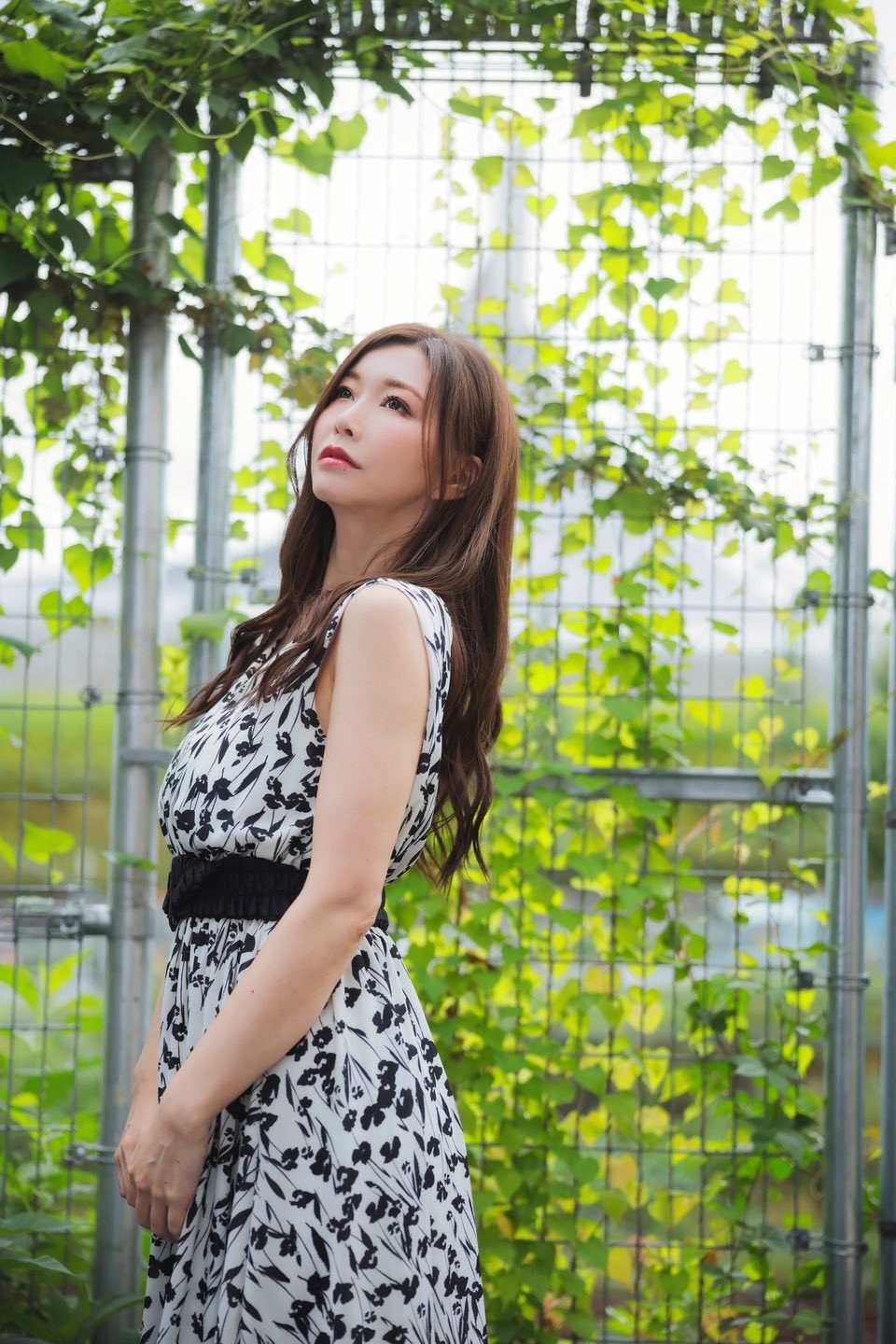 爱弓陵(愛弓りょう,Ayumi Ryo)
