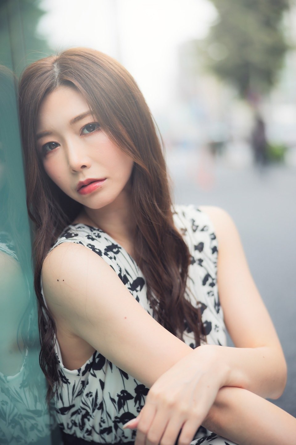 爱弓陵(愛弓りょう,Ayumi Ryo)