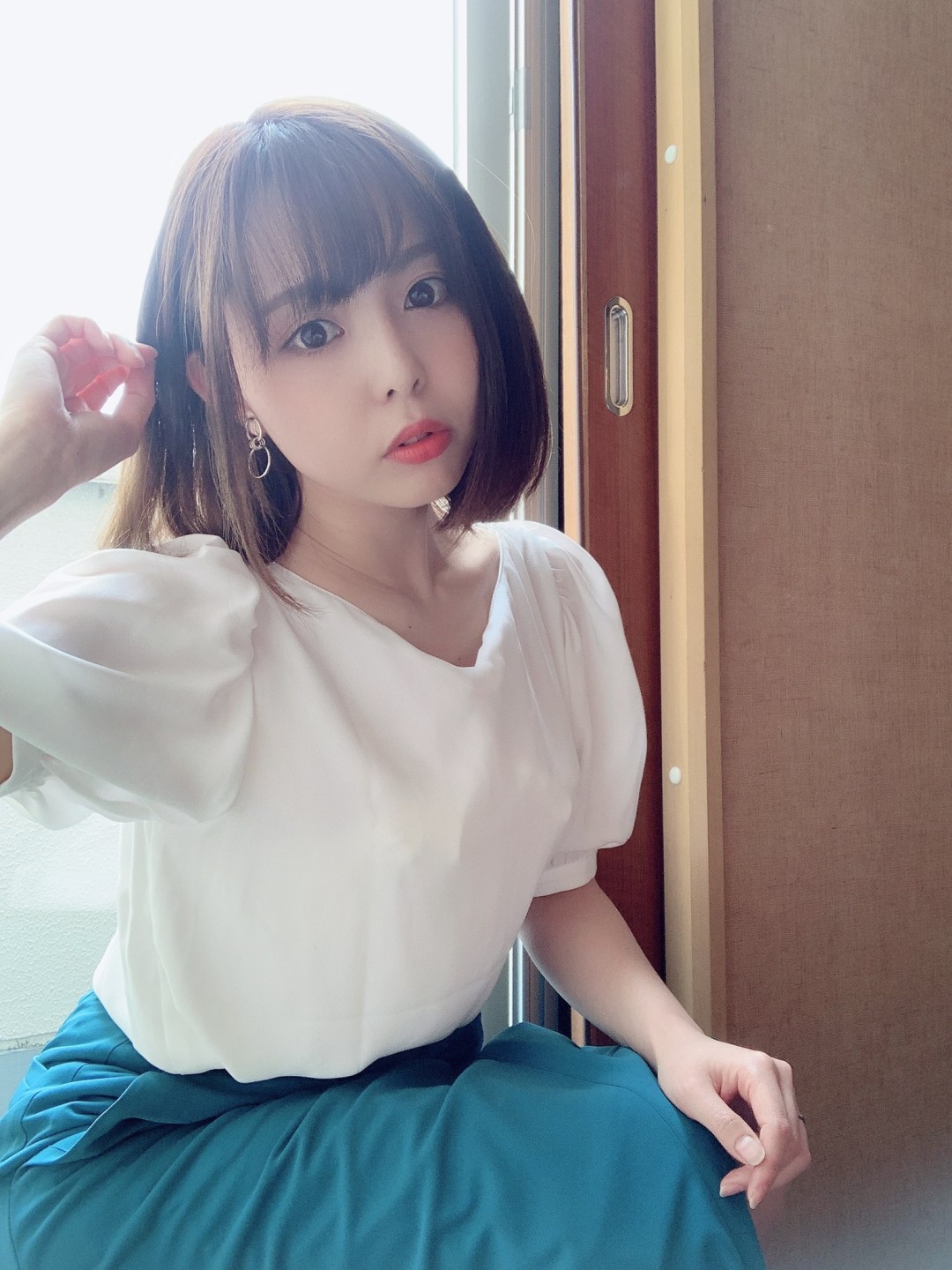 (谷花紗耶,Tanihana Saya)