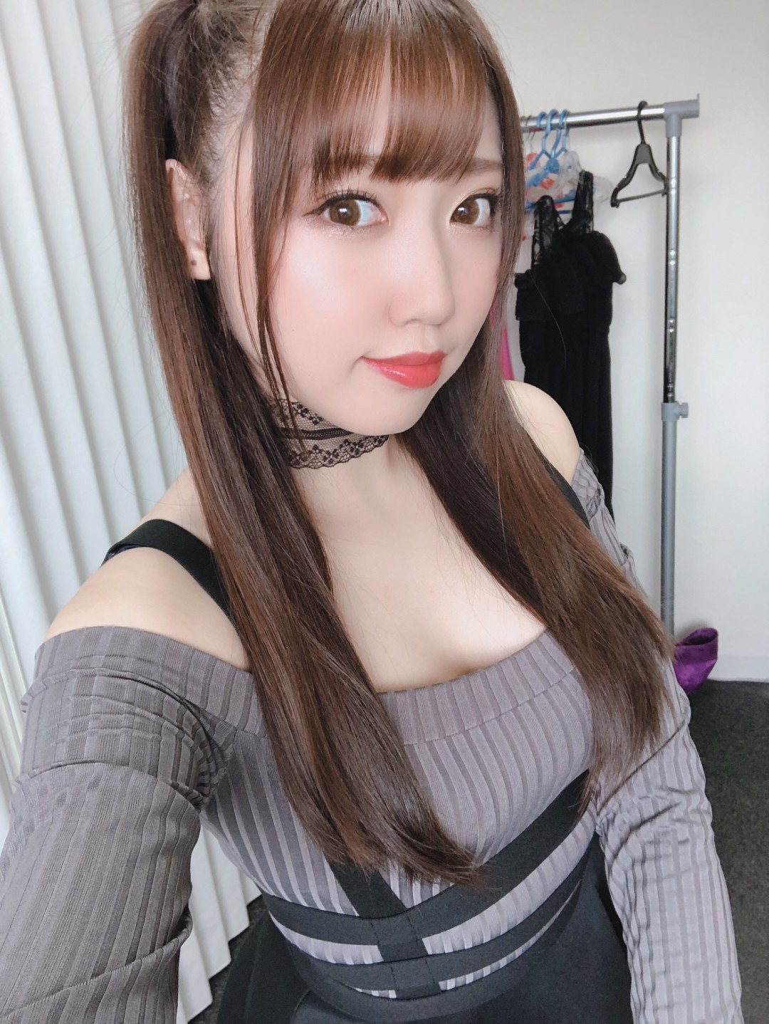 ひなちゆん(Yun Hinachi)