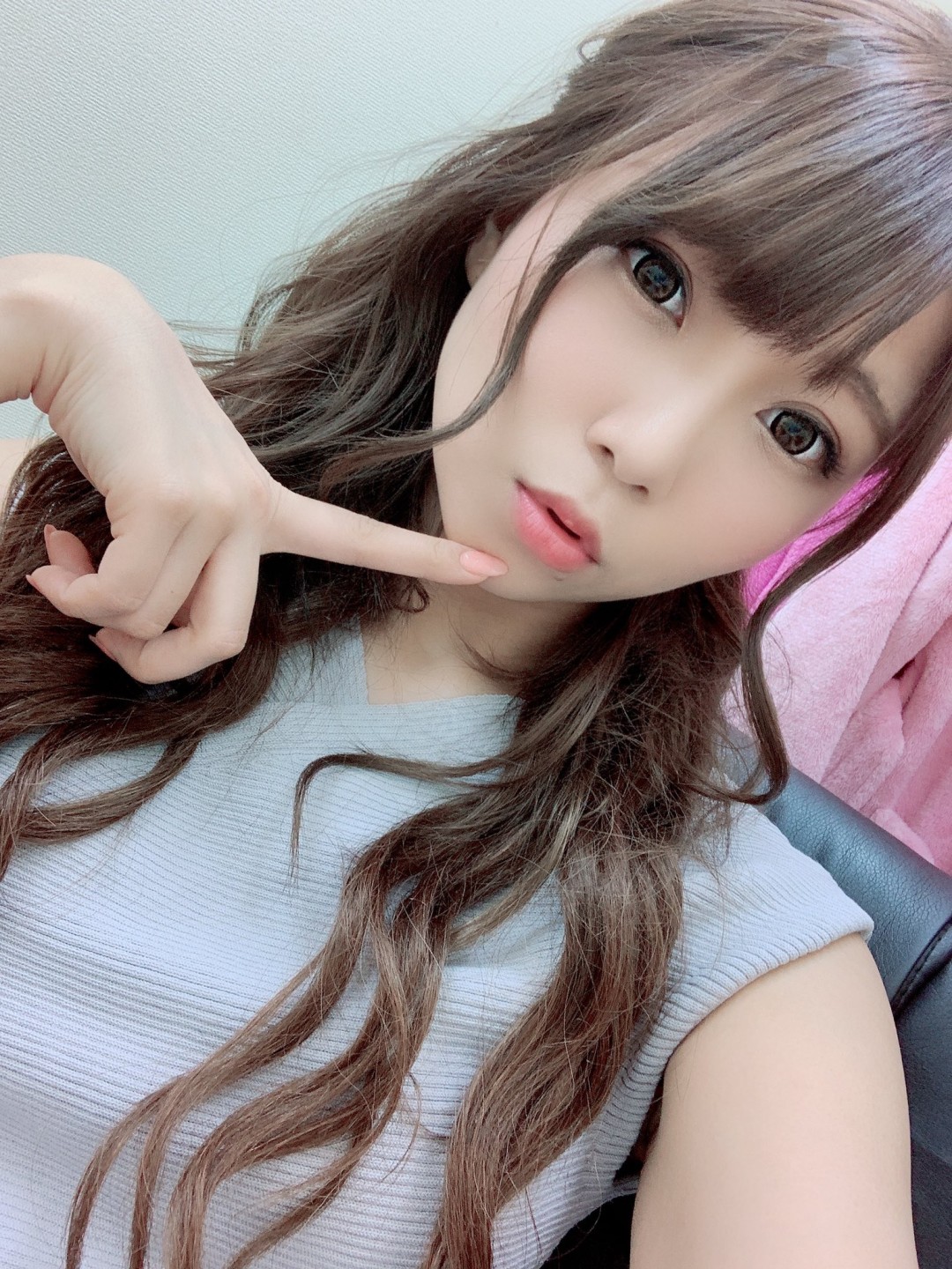 高美はるか(高美遥,Takami Haruka)