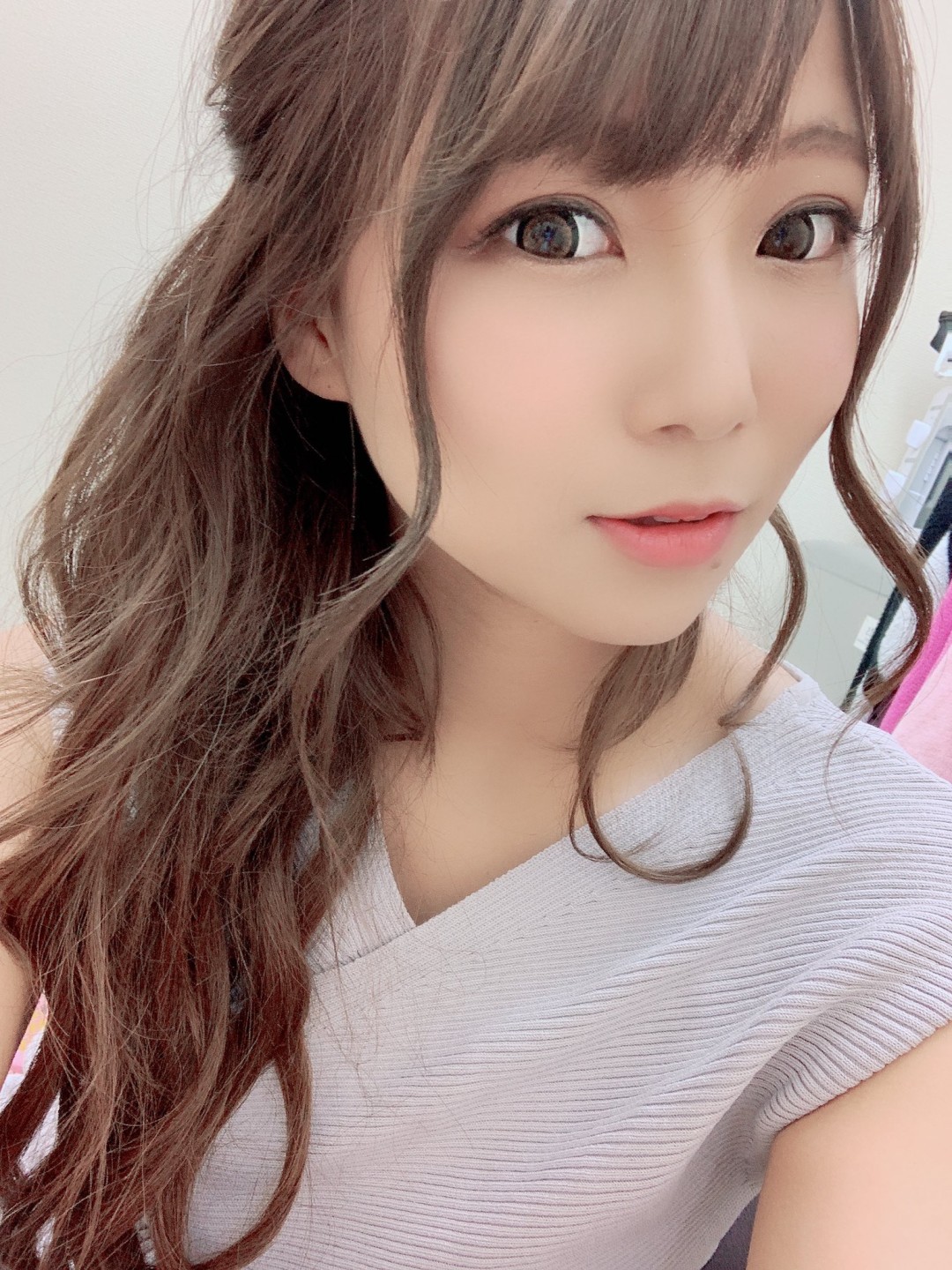 高美はるか(高美遥,Takami Haruka)