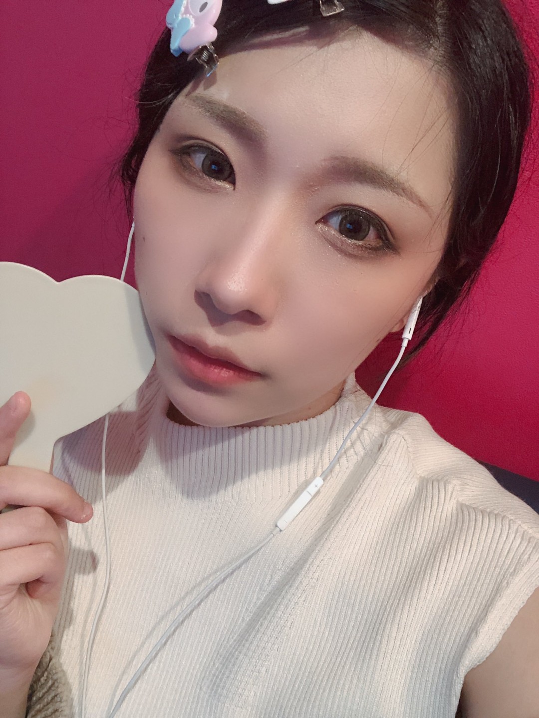 あずみひな(永井美雏,Azu Mihina)