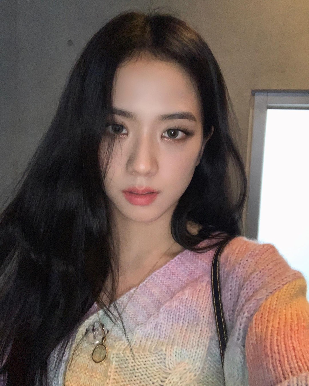 Kim Ji-soo(金智秀)