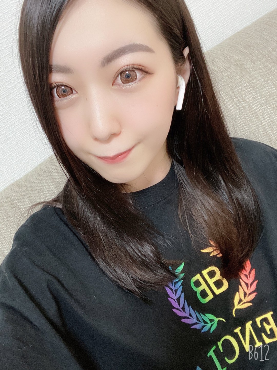 香坂のあ(香坂乃亚,Kosaka Noa)