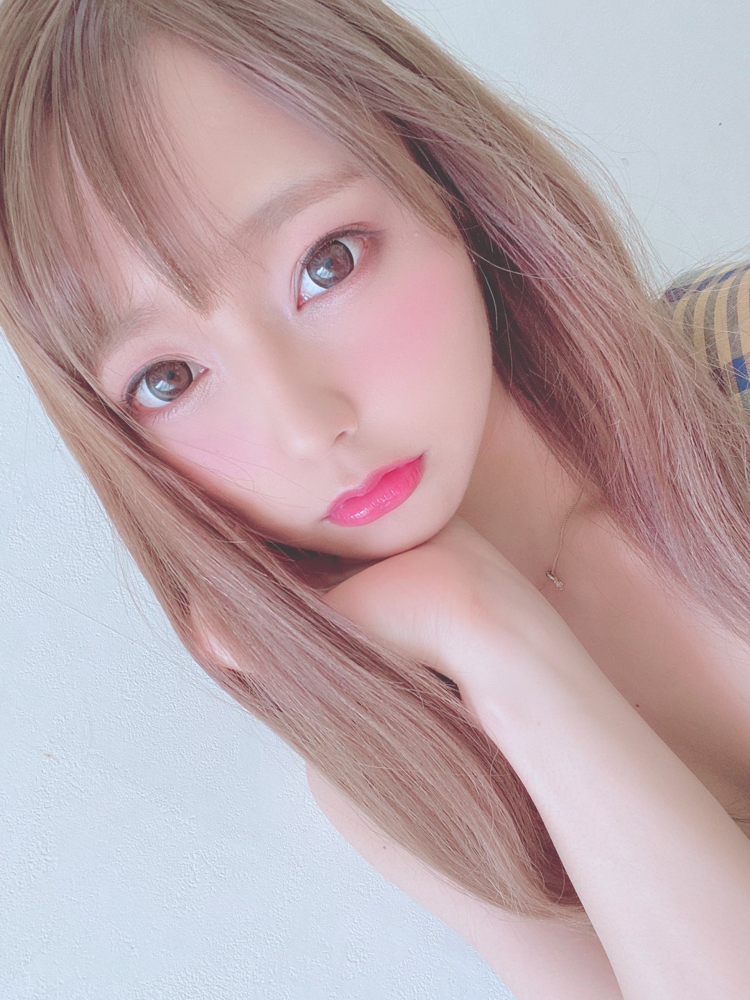 河南实里(河南実里,Kawana Minori)