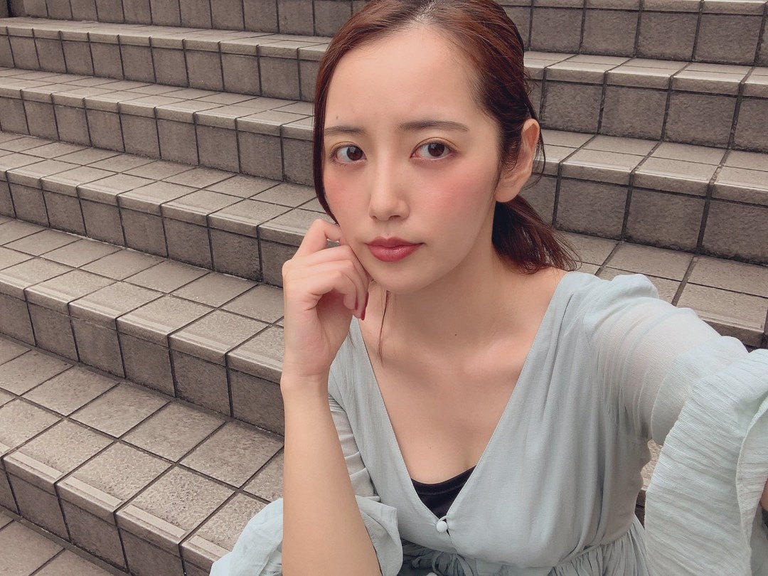 美咲佳奈(美咲かんな,Misaki Kanna)