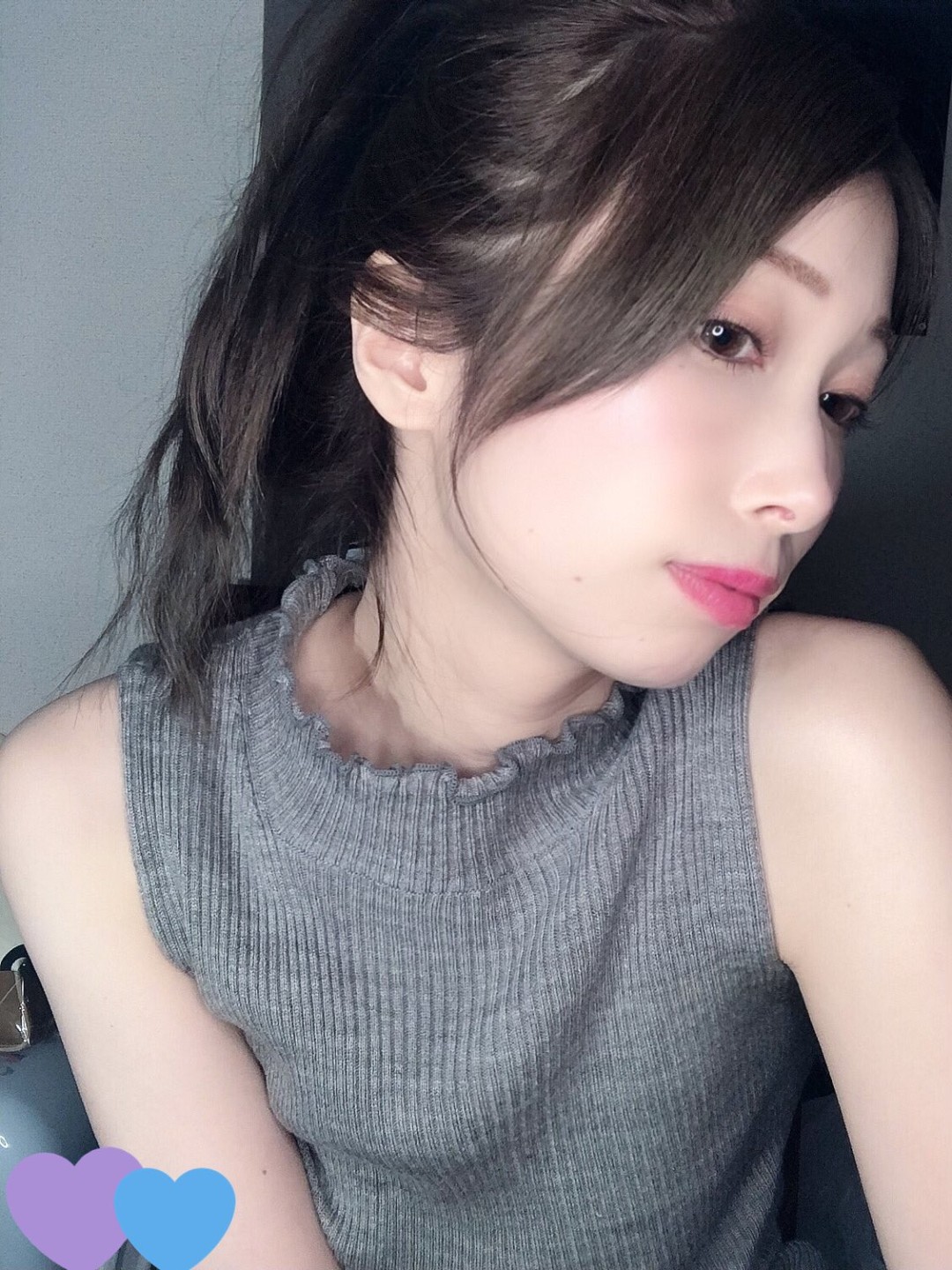 佐伯由美香(Saeki Yumika)