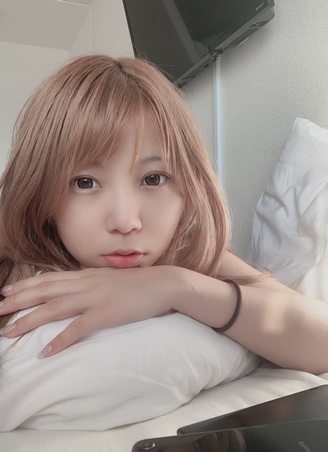 高美はるか(高美遥,Takami Haruka)