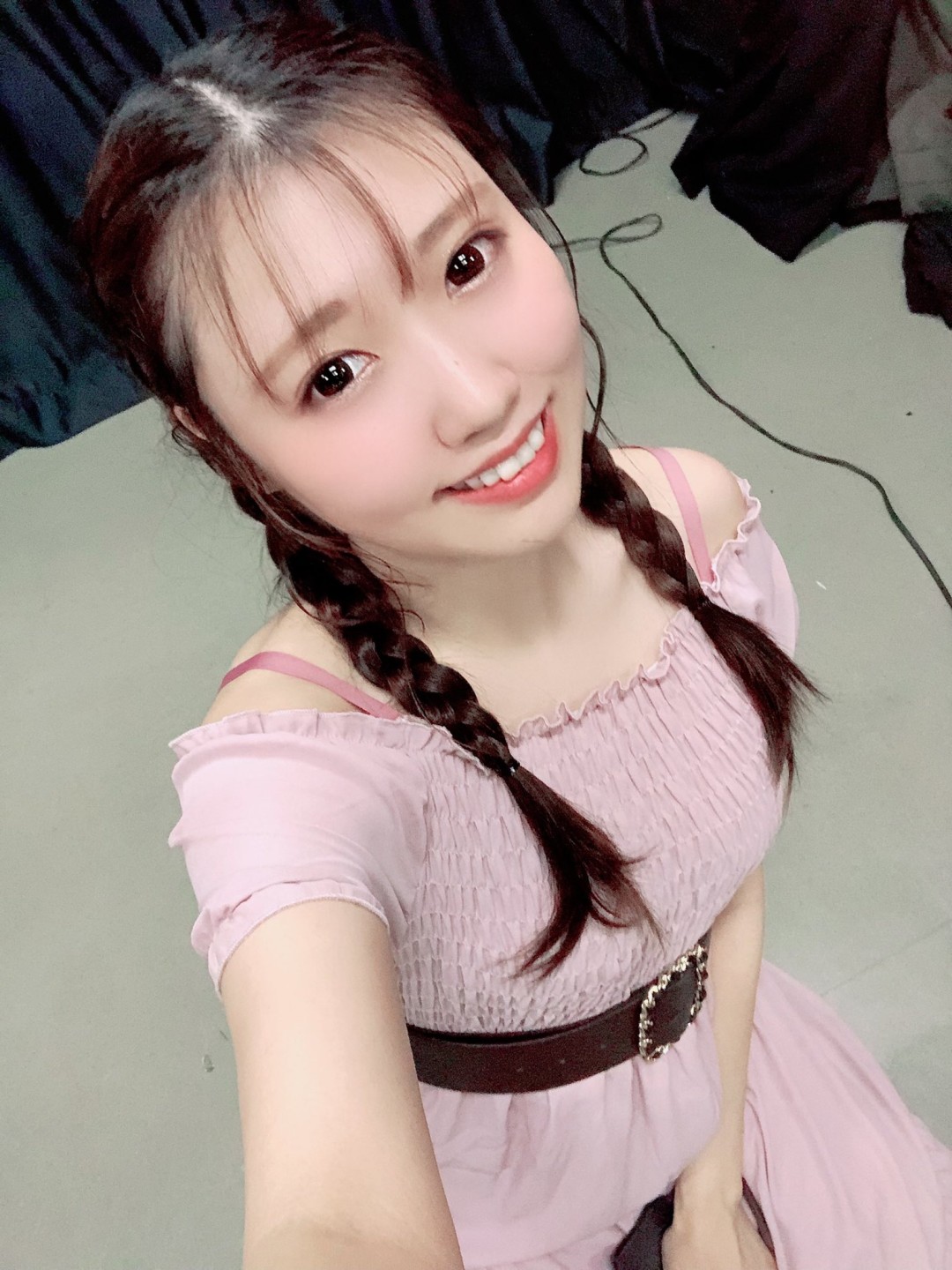 ひなちゆん(Yun Hinachi)