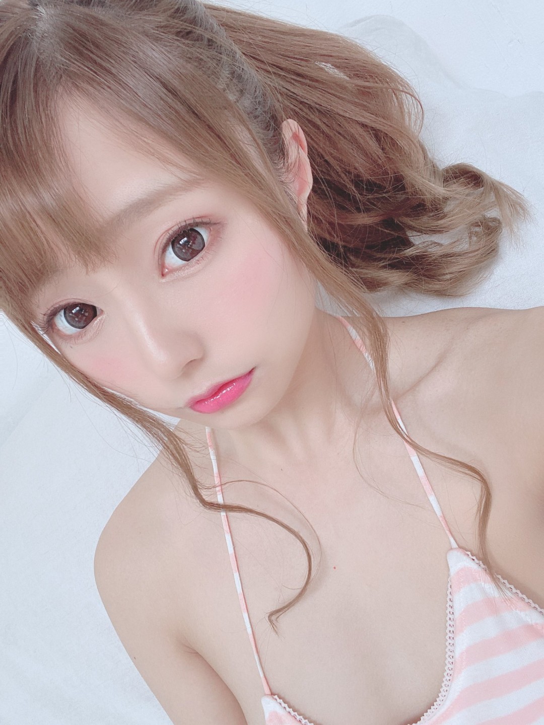 河南实里(河南実里,Kawana Minori)