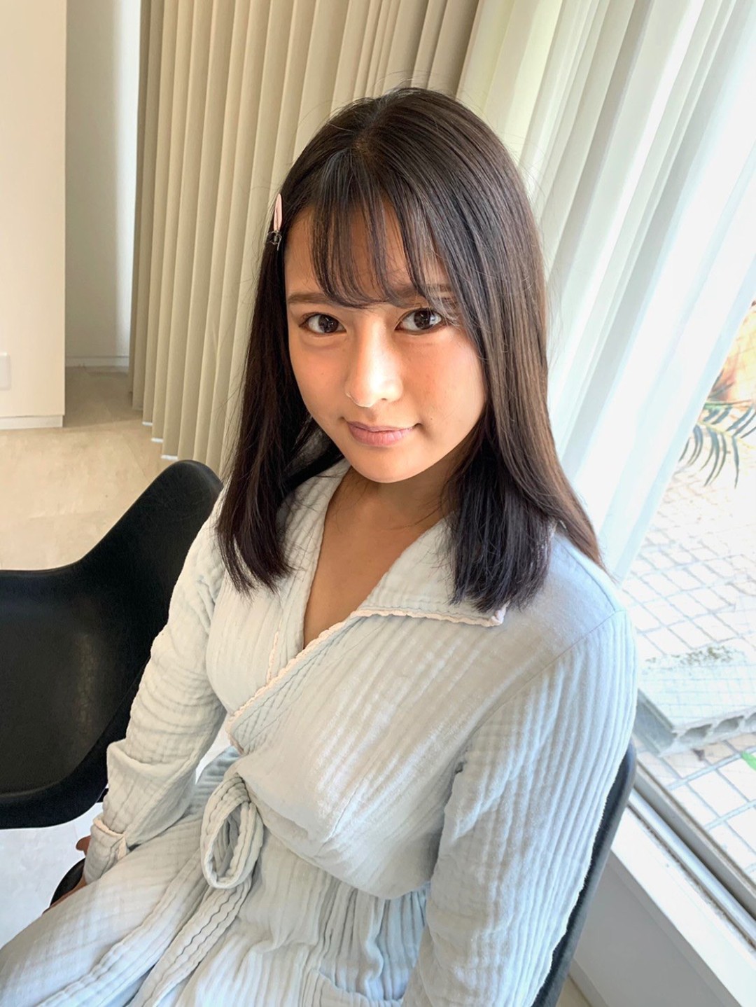 神木サラ,Kamiki Sara,神木沙罗