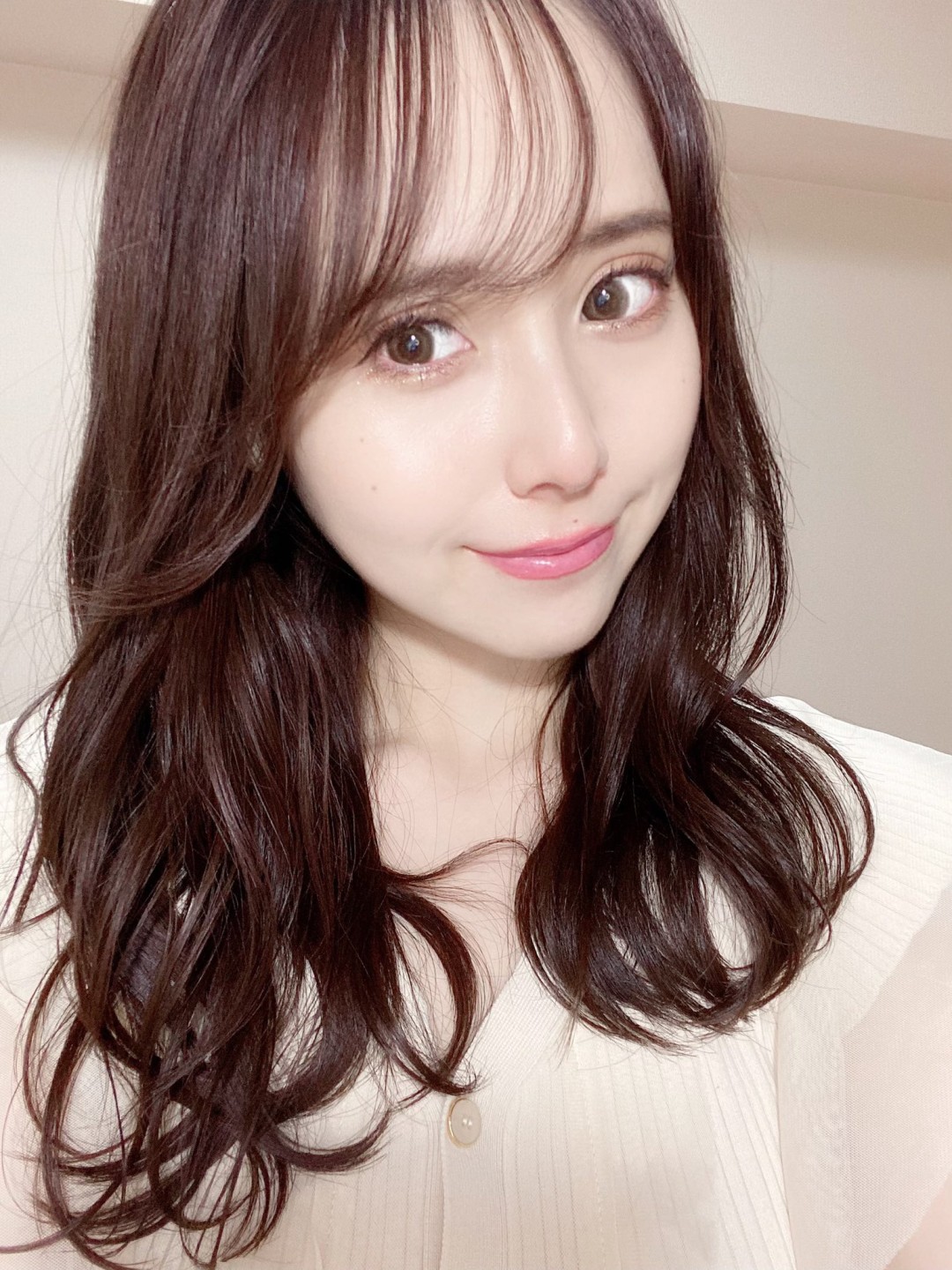 永濑未萌,永瀬みなも,Nagase Minamo