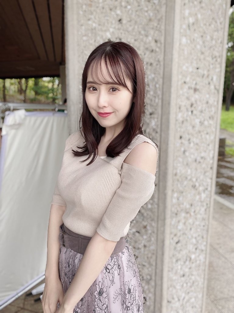 永濑未萌,永瀬みなも,Nagase Minamo
